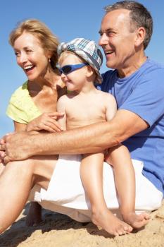 IN VACANZA CON I NONNI... -5% !