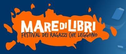 MARE DI LIBRI - Festival dei ragazzi che leggono. 13 - 14 - 15 giugno 2014