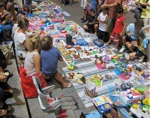 I RICORDI IN SOFFITTA. Tutti i mercoledì di luglio e agosto 2014