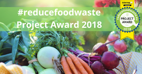 Gennaio 2019 #Progetto europeo Strefowa: riduciamo lo spreco di cibo per un mondo più sostenibile
