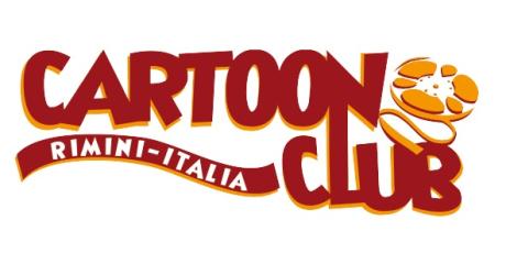  CARTOON CLUB. Luglio 2014